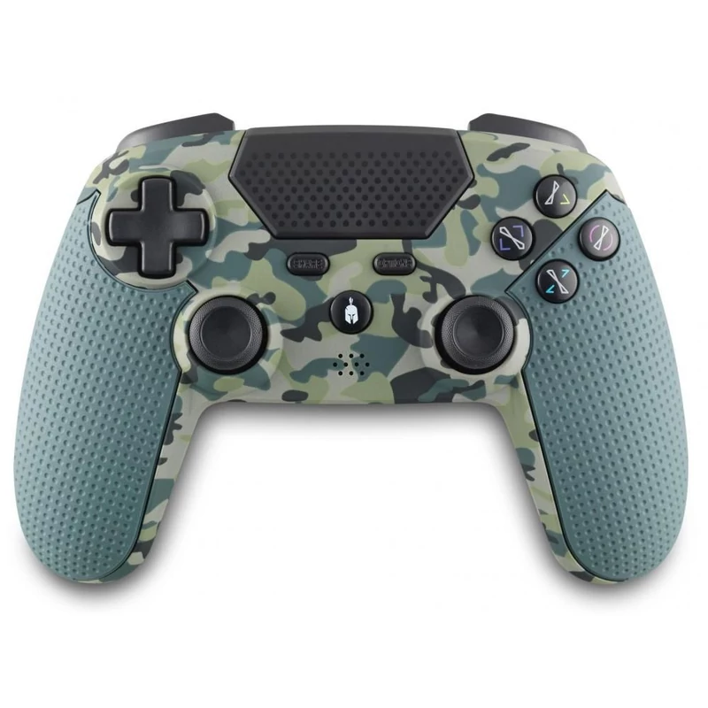 Spartan Gear Aspis 3 Wireless Controller Camo (PS4)
