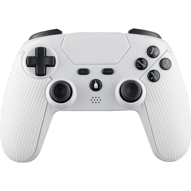 Spartan Gear Aspis 3 Wireless Controller White (PS4)