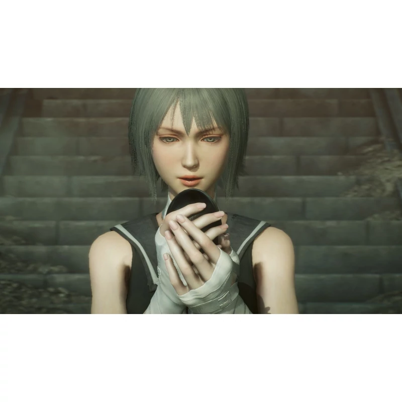 Stranger of Paradise Final Fantasy Origin (PS4)