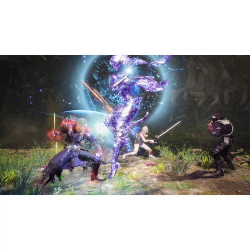 Stranger of Paradise Final Fantasy Origin (PS4)