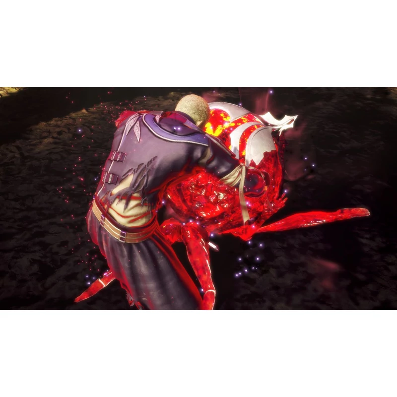 Stranger of Paradise Final Fantasy Origin (PS4)