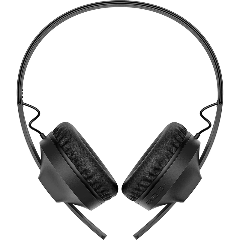 Sennheiser HD 250BT fejhallgató - Fekete (508937)