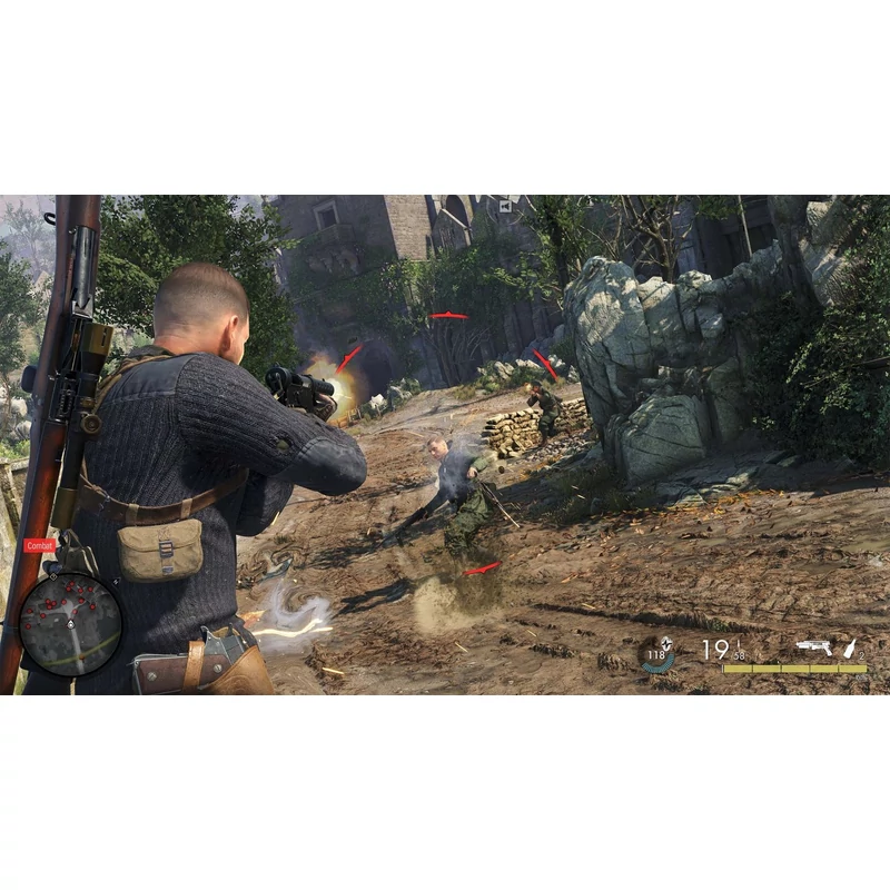  Sniper Elite 5
