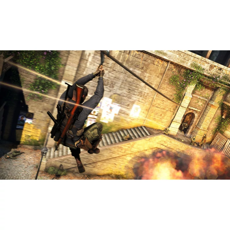 Sniper Elite 5