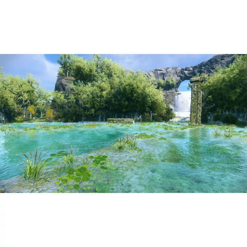 Sonic Frontiers (Switch)