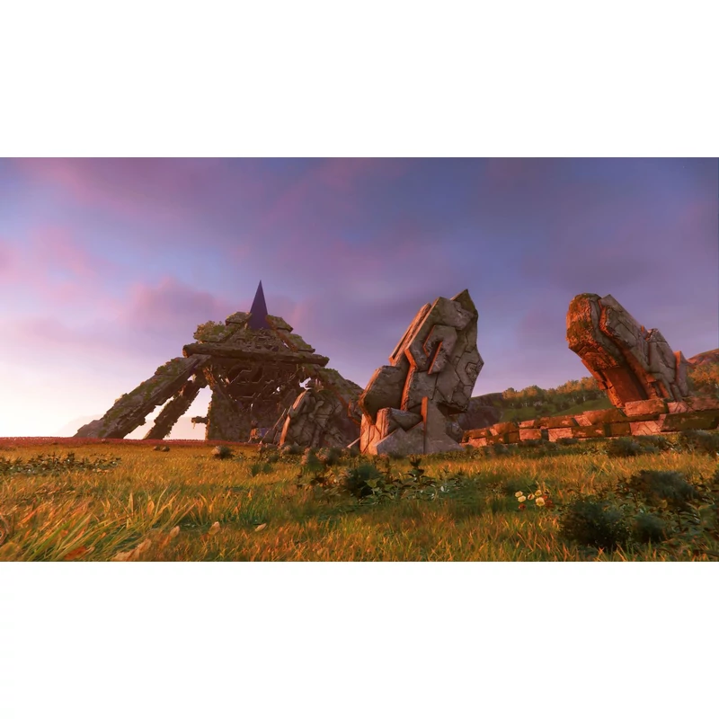 Sonic Frontiers (PS5)