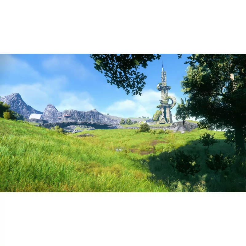 Sonic Frontiers (Switch)