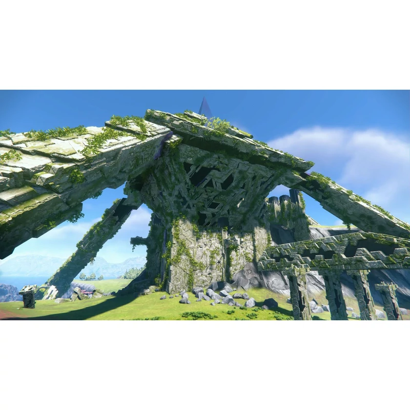Sonic Frontiers (Switch)