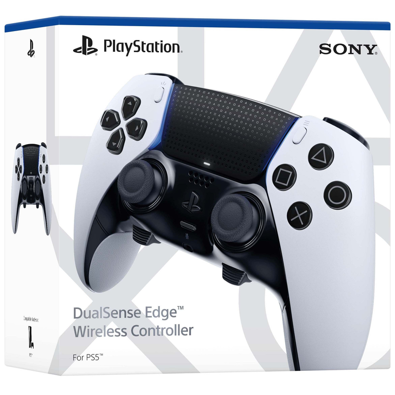 Sony Playstation®5 DualSense Edge™ Wireless Controller (PS5)