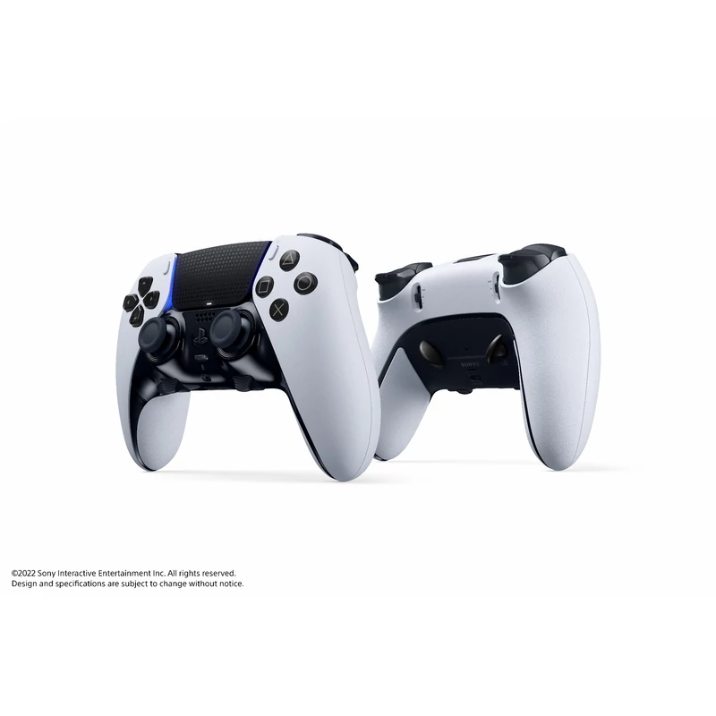 Sony Playstation®5 DualSense Edge™ Wireless Controller (PS5)