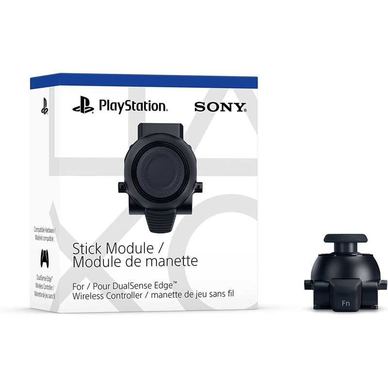 Sony Playstation®5 DualSense Edge™ Stick Module (PS5)