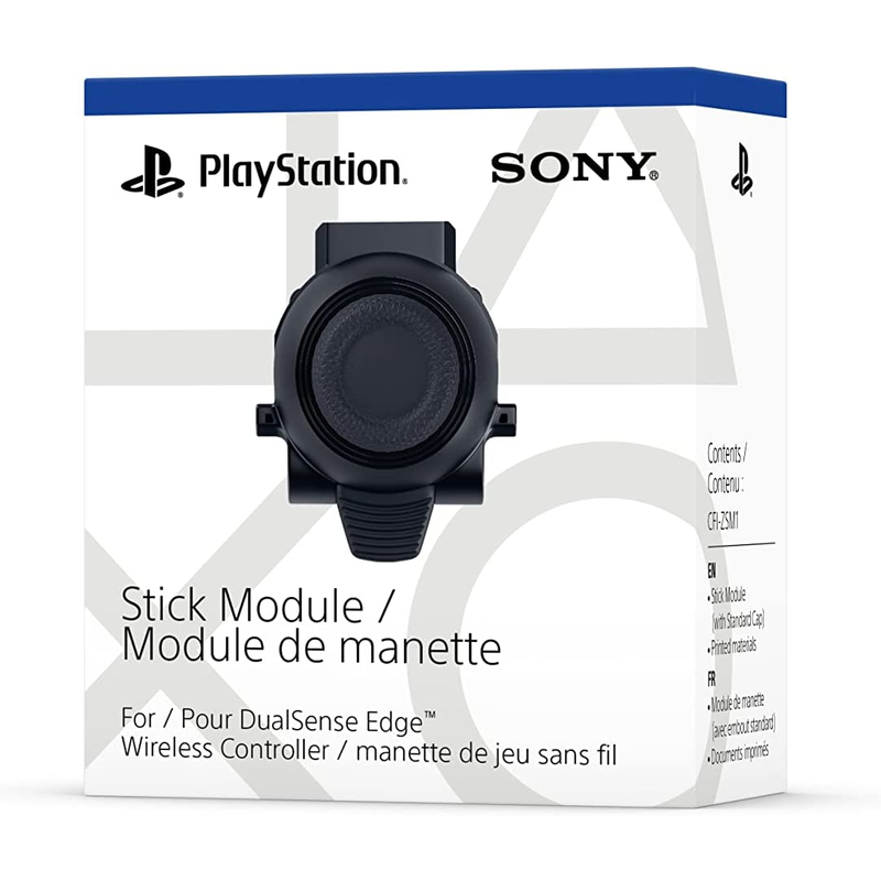 Sony Playstation®5 DualSense Edge™ Stick Module (PS5)