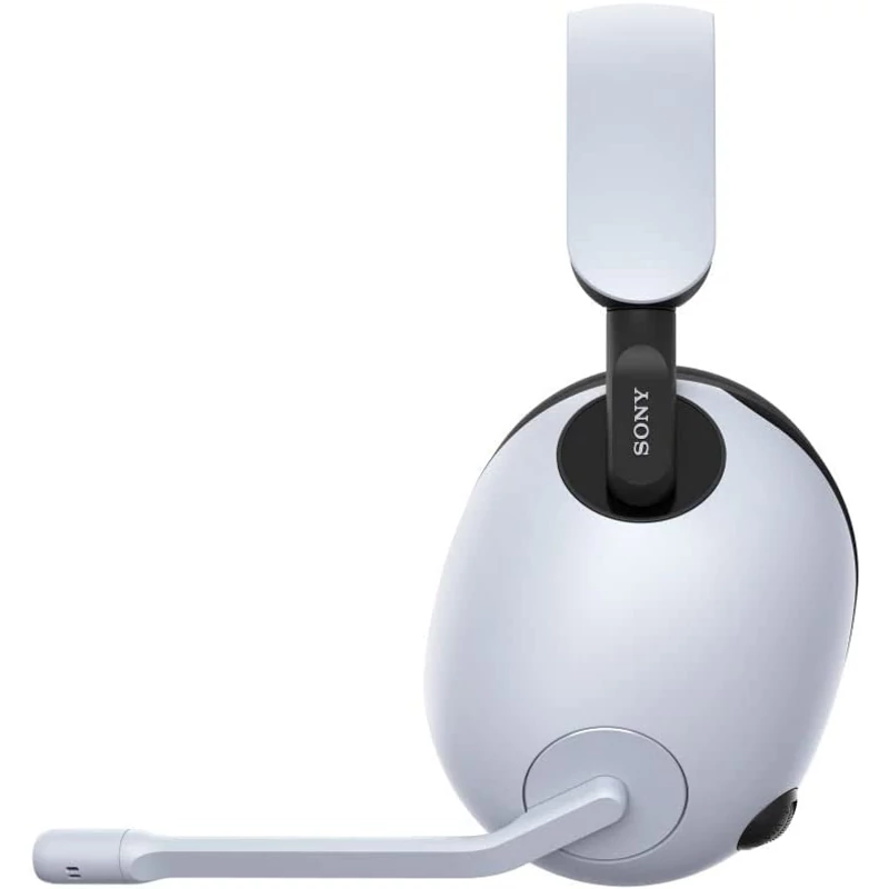 Sony INZONE H7 wireless headset - Fehér/Fekete (WHG700W.CE7)