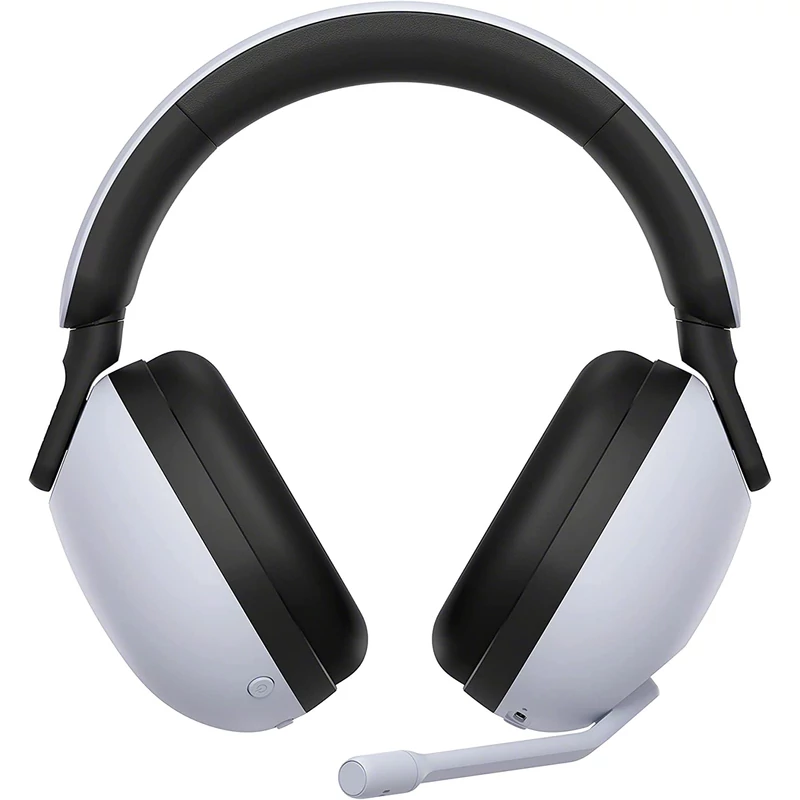 Sony INZONE H3 headset - Fehér/Fekete (MDRG300W.CE7)