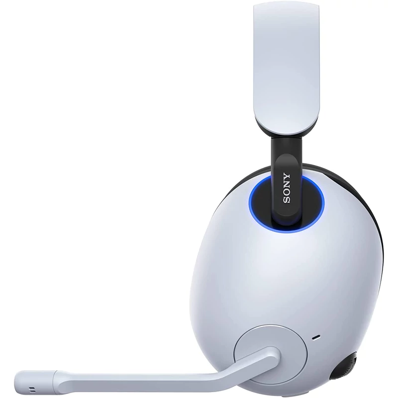 Sony INZONE H3 headset - Fehér/Fekete (MDRG300W.CE7)