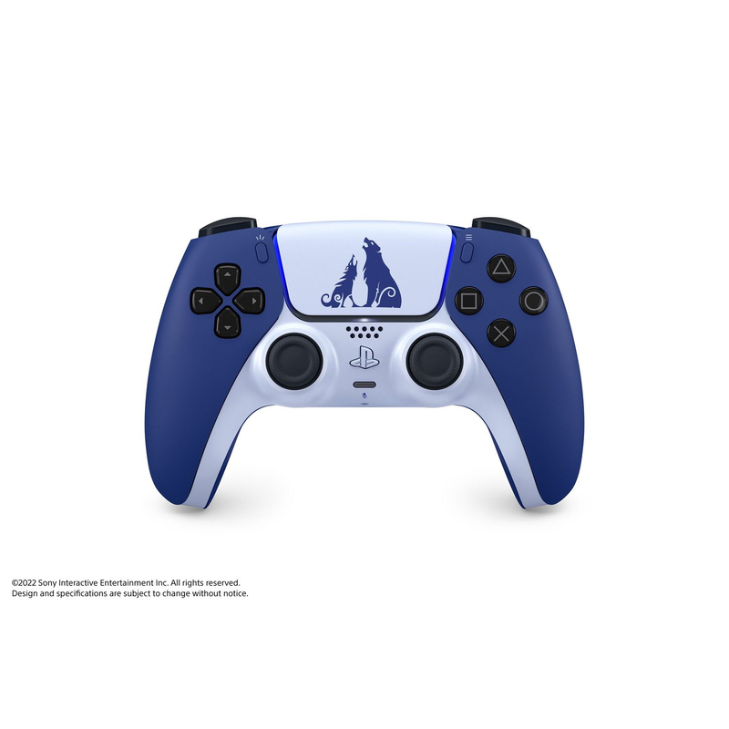 Sony PlayStation®5 DualSense™ Wireless Controller God of War Ragnarök Limited Edition (PS5)