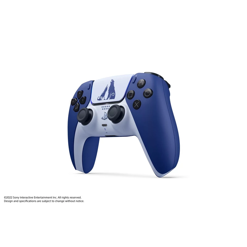 Sony PlayStation®5 DualSense™ Wireless Controller God of War Ragnarök Limited Edition (PS5)
