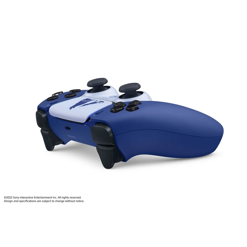 Sony PlayStation®5 DualSense™ Wireless Controller God of War Ragnarök Limited Edition (PS5)