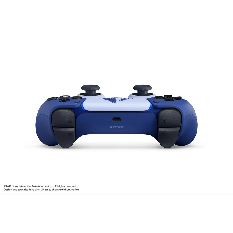 Sony PlayStation®5 DualSense™ Wireless Controller God of War Ragnarök Limited Edition (PS5)