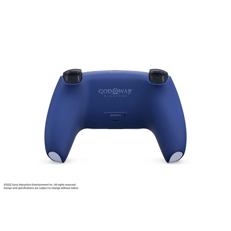 Sony PlayStation®5 DualSense™ Wireless Controller God of War Ragnarök Limited Edition (PS5)