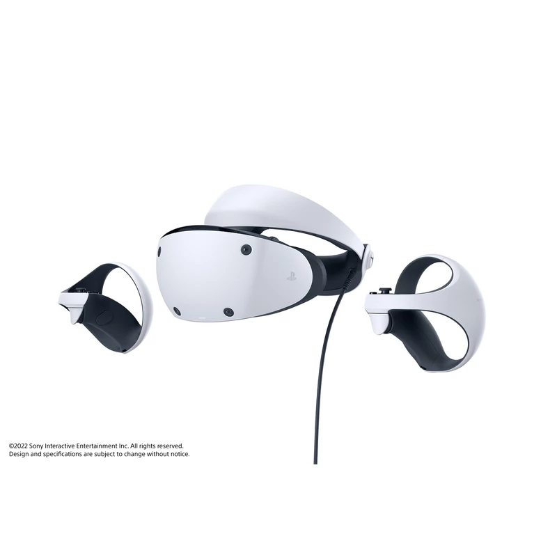 Sony PlayStation VR2 Horizon Call of the Mountain Bundle