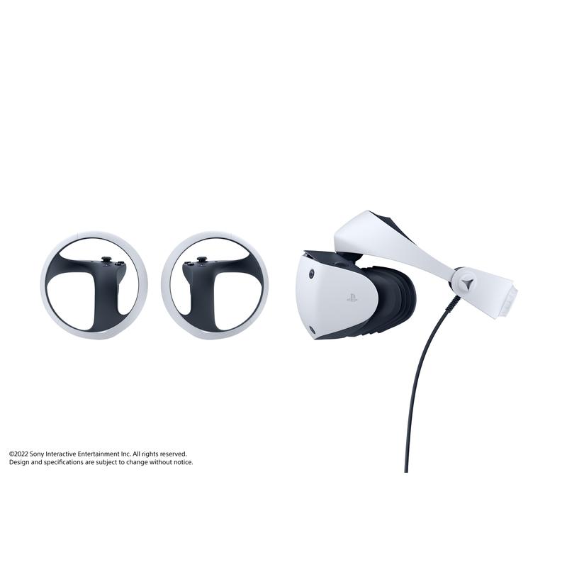 Sony PlayStation VR2 Horizon Call of the Mountain Bundle
