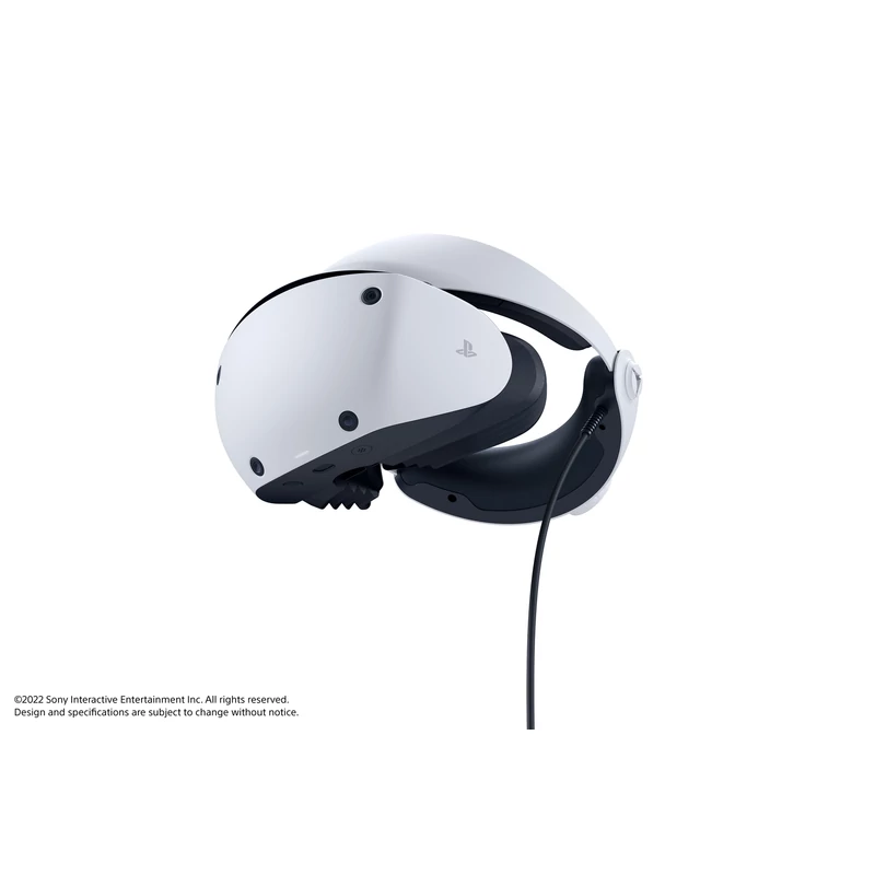 Sony PlayStation VR2