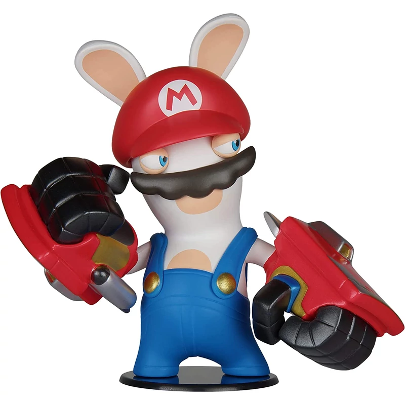 Mario + Rabbids Sparks Of Hope - Mario 4