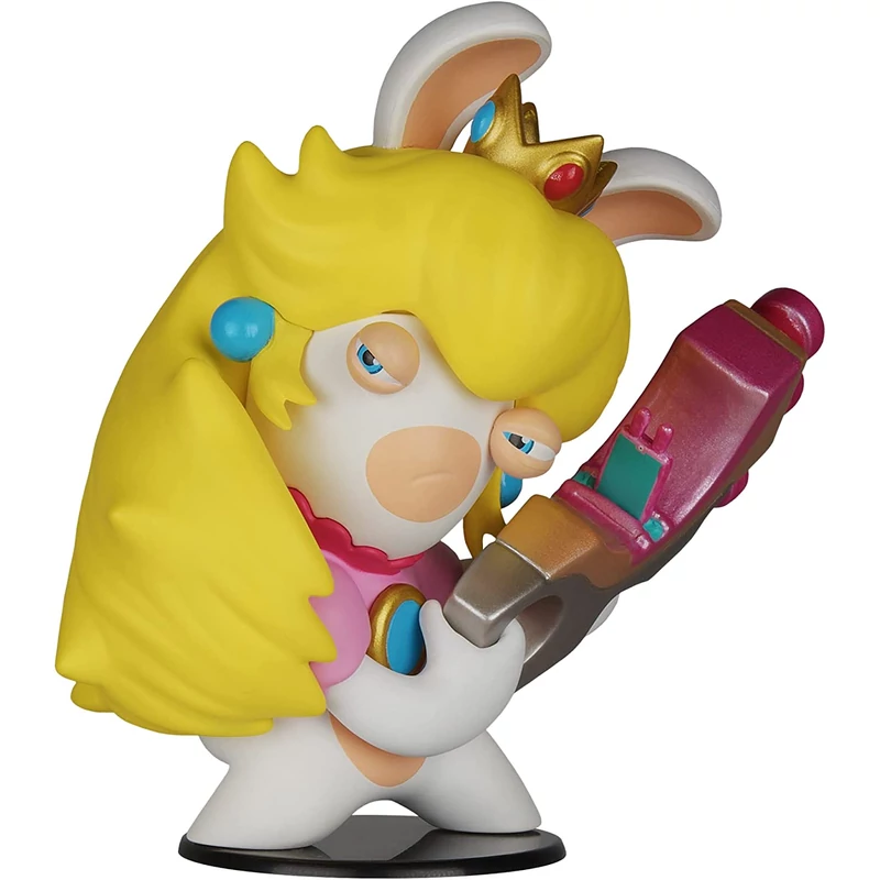 Mario + Rabbids Sparks of Hope - Peach 4