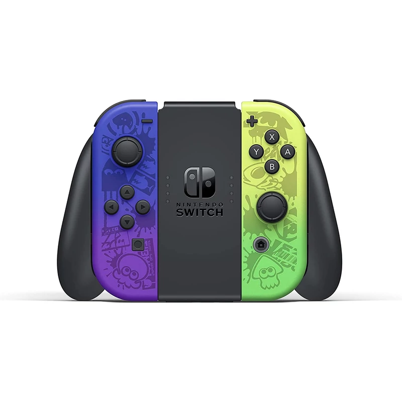 Nintendo Switch (OLED) (Fehér)