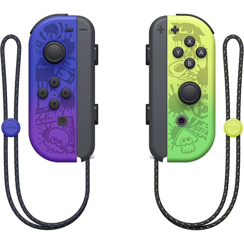 Nintendo Switch (OLED) (Fehér)