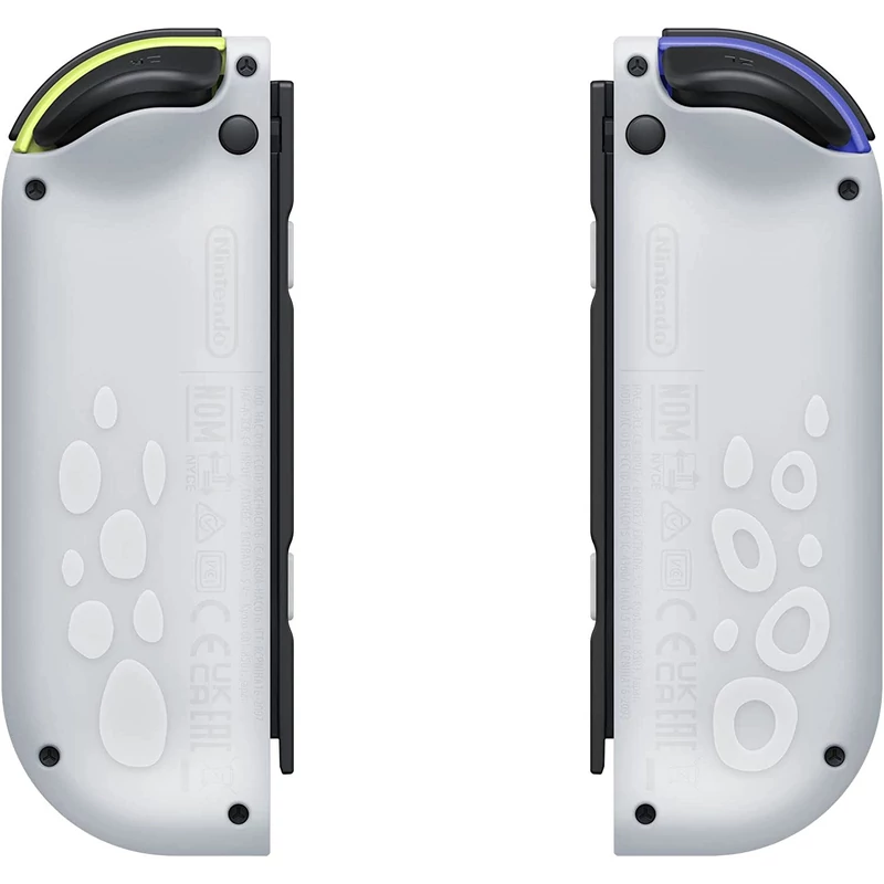Nintendo Switch (OLED) (Fehér)