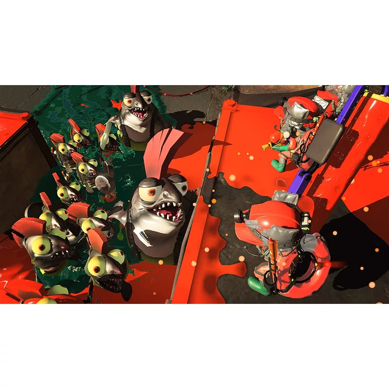 Splatoon 3