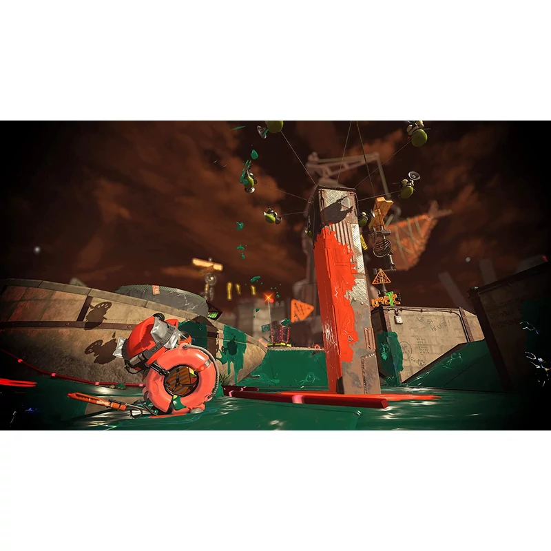 Splatoon 3