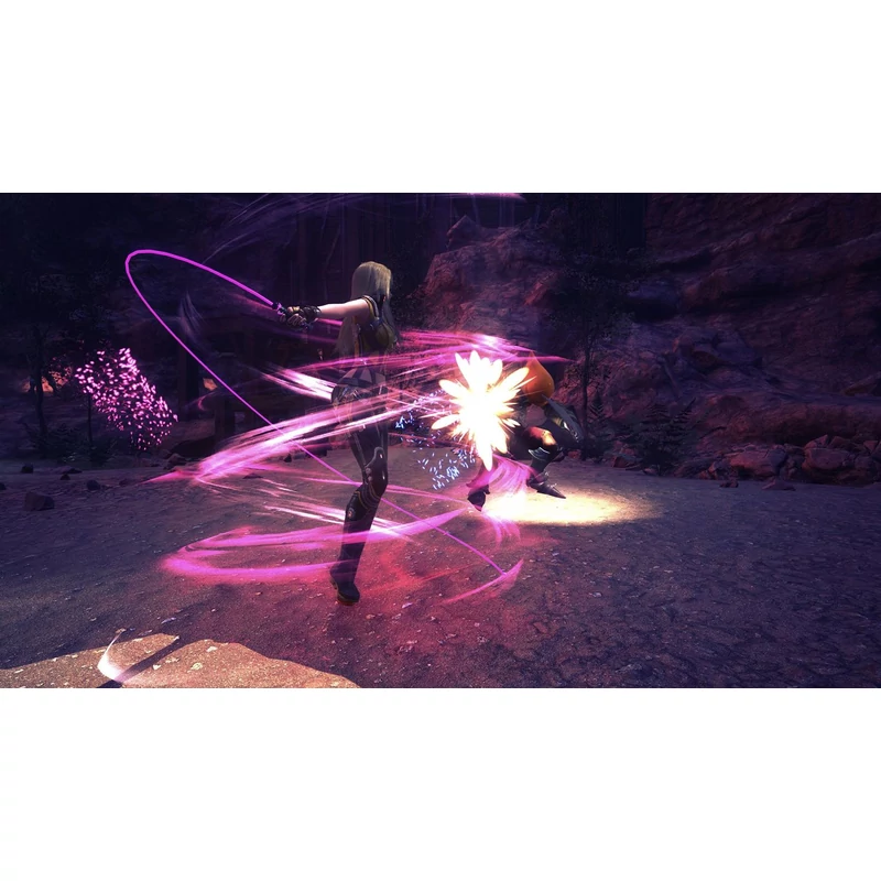 Star Ocean The Divine Force (PS4)