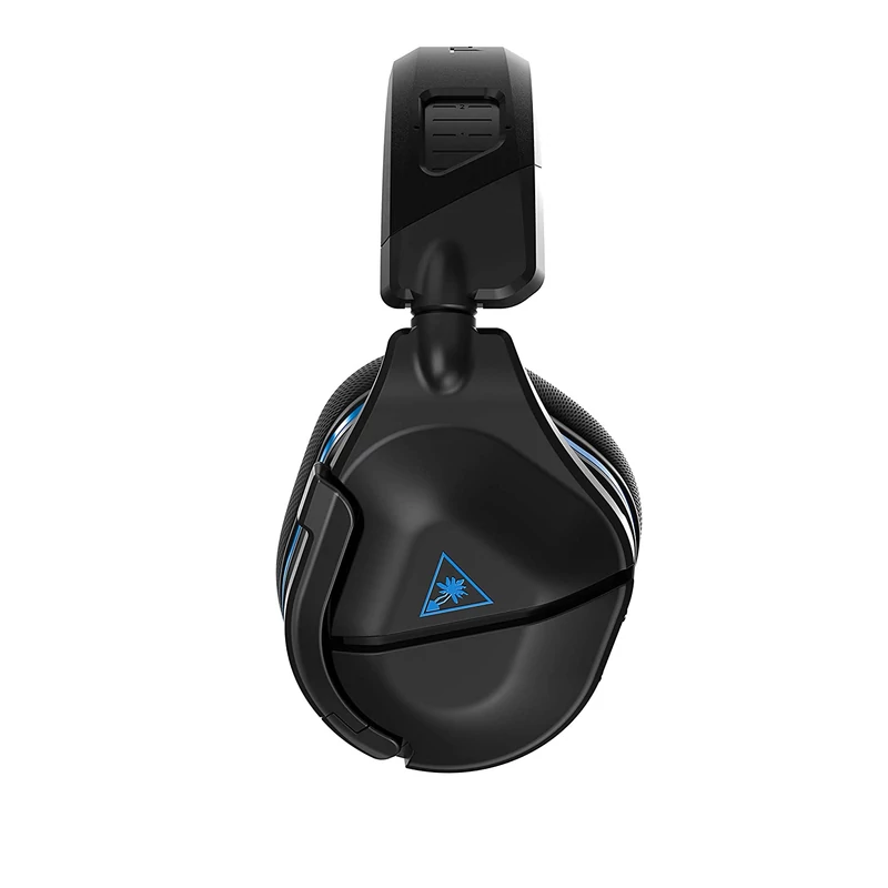 Turtle Beach Stealth 600 Gen 2 PlayStation Wireless Gaming Headset - Fekete (TBS-3140-02)
