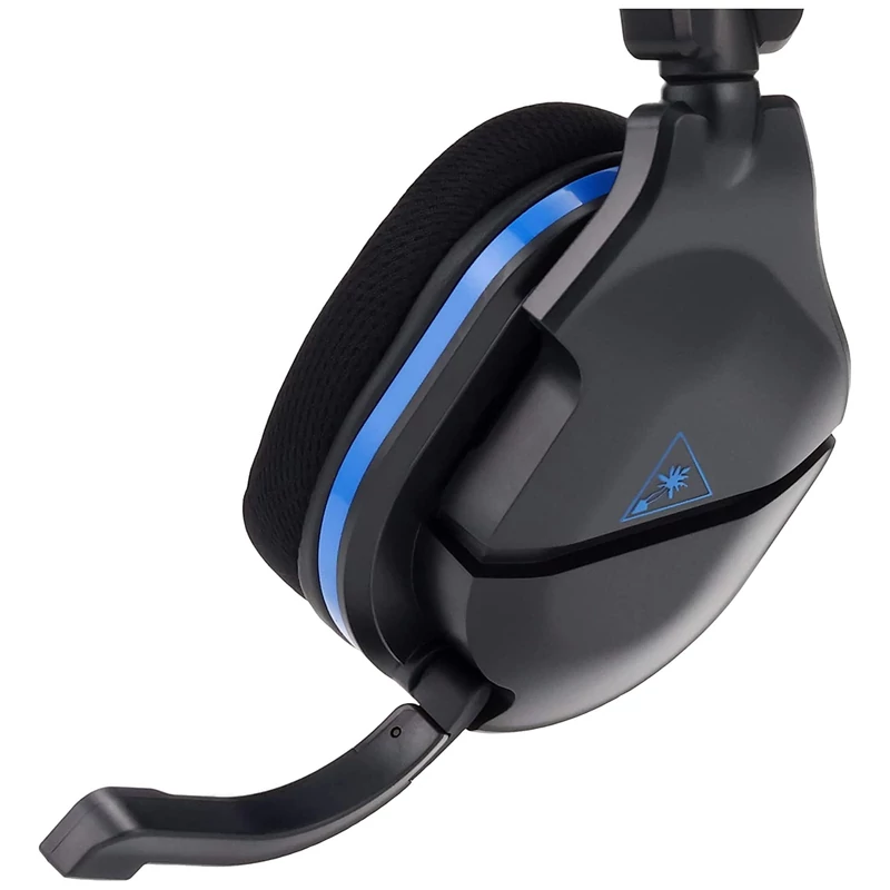 Turtle Beach Stealth 600 Gen 2 PlayStation Wireless Gaming Headset - Fekete (TBS-3140-02)