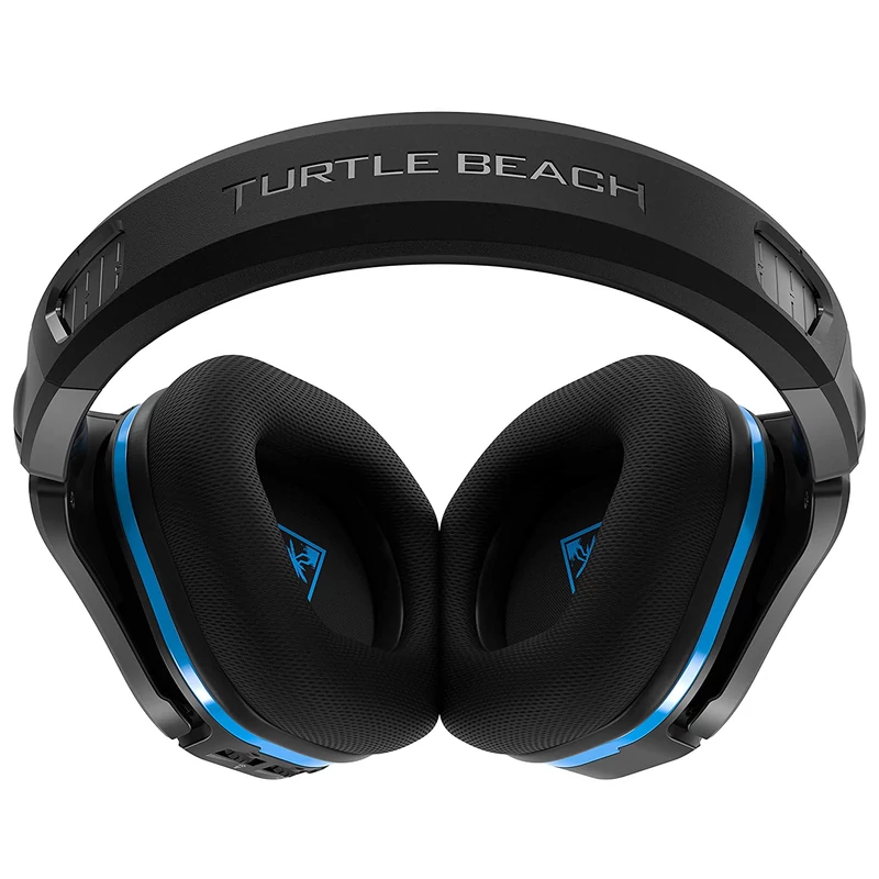 Turtle Beach Stealth 600 Gen 2 PlayStation Wireless Gaming Headset - Fekete (TBS-3140-02)