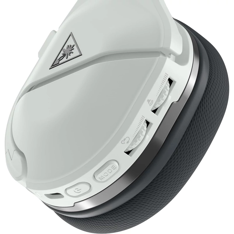 Turtle Beach Stealth 600P Gen 2 Wireless Gaming Headset PS/PC - Fehér (TBS-3145-02)