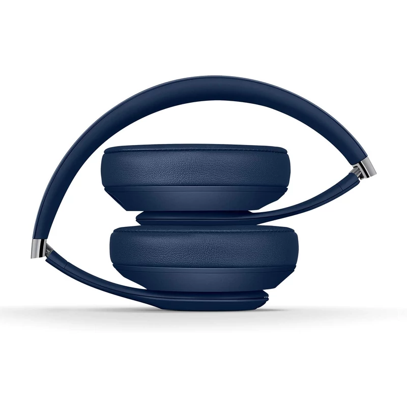 Beats Studio3 Wireless fejhallgató - Kék