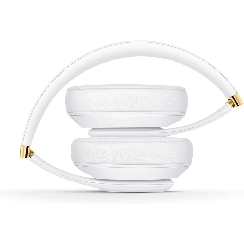 Beats Studio3 Wireless fejhallgató - Fehér