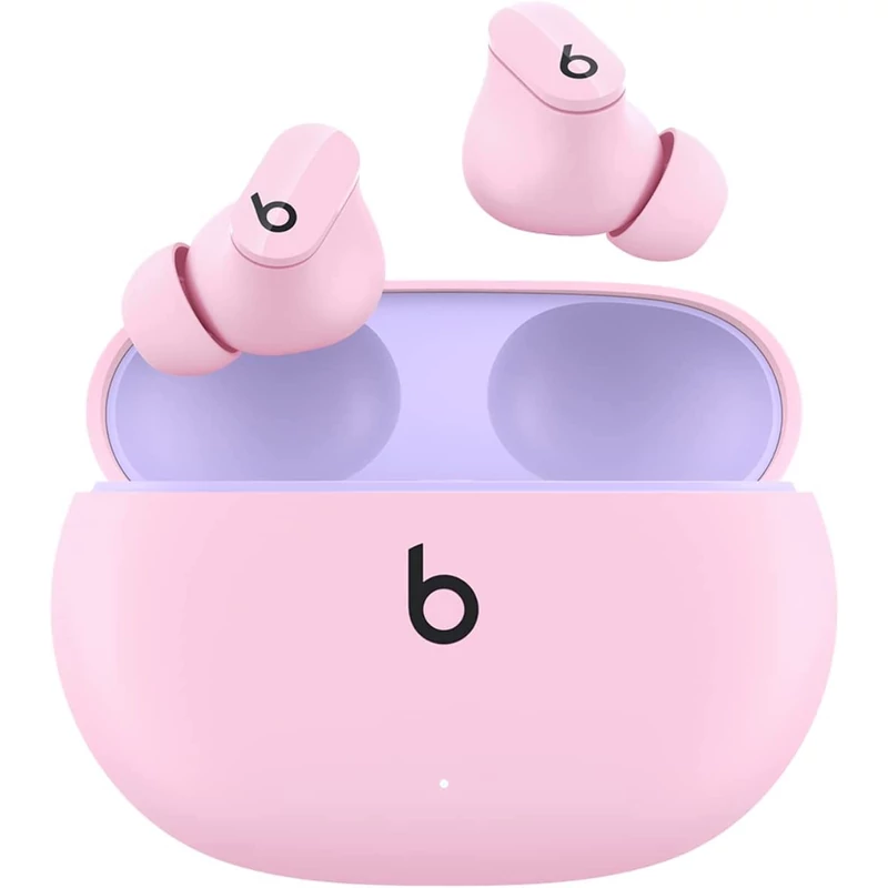 Beats Studio Buds True Wireless zajszűrős fülhallgató – Kék