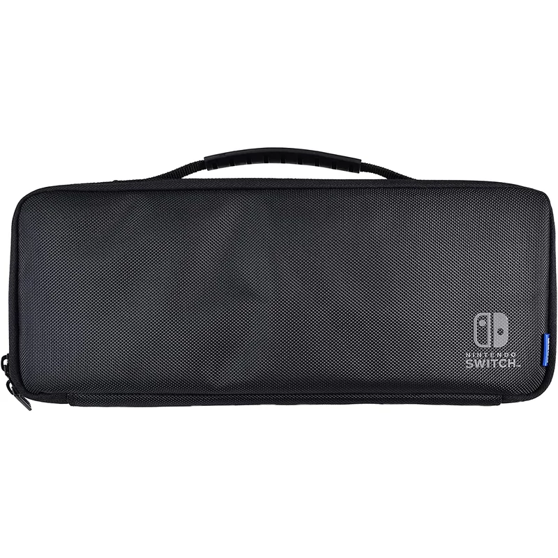 Nintendo Switch Hori Slim Soft Pouch hordtáska