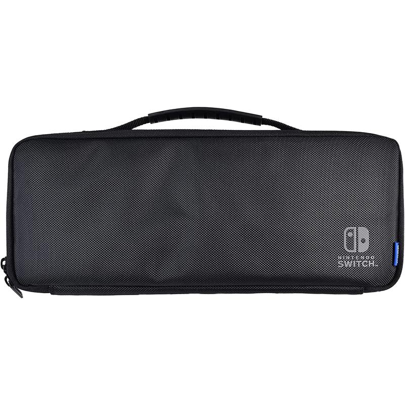 Nintendo Switch Hori Slim Soft Pouch hordtáska
