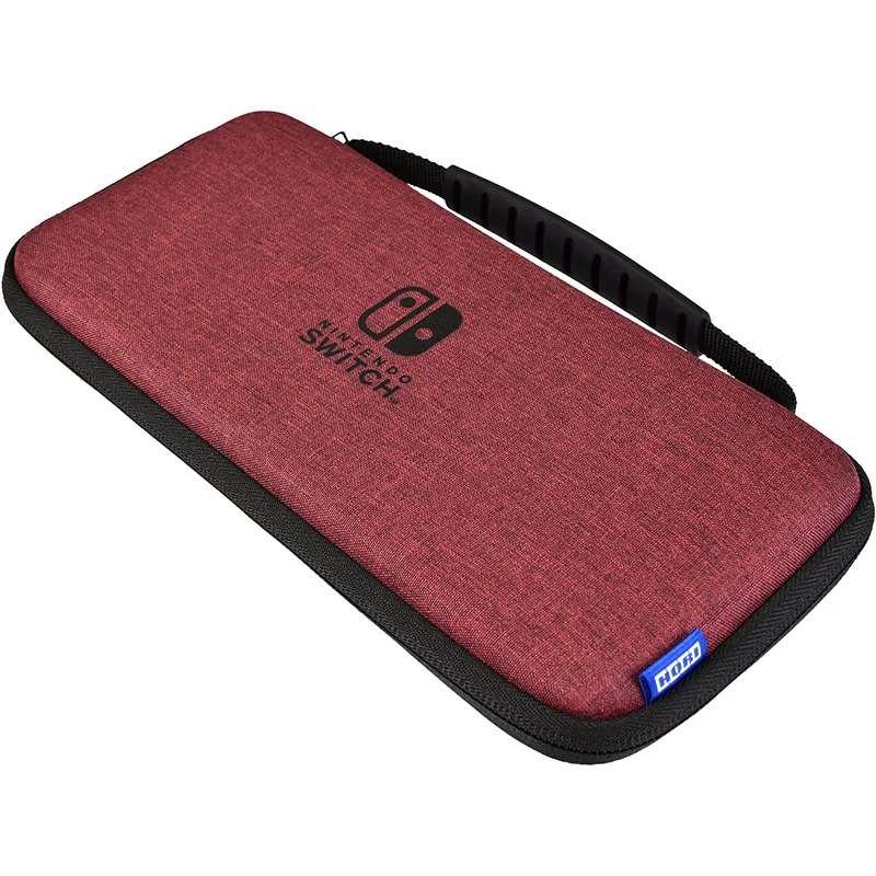 Nintendo Switch Hori Slim Soft Pouch hordtáska