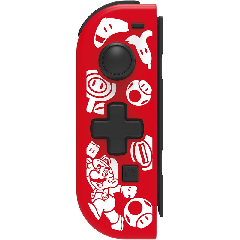 Nintendo Switch Hori D-Pad Controller Super Mario Edition