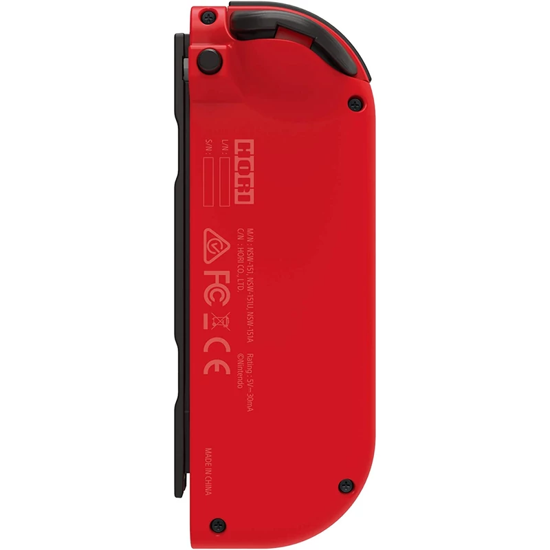 Nintendo Switch Hori D-Pad Controller Super Mario Edition