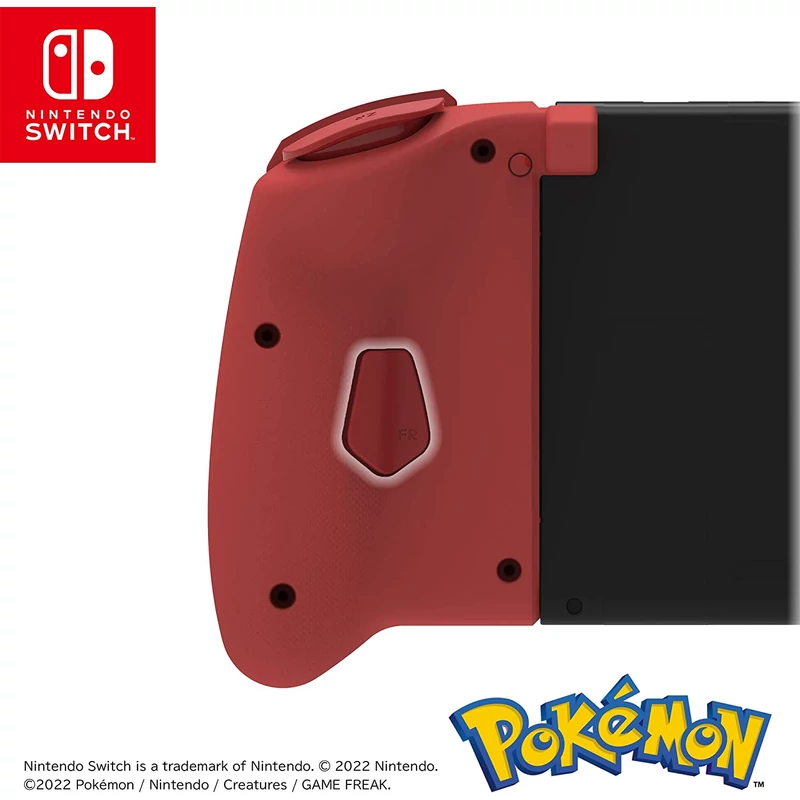 Nintendo Switch Hori Split Pad Pro Charizard