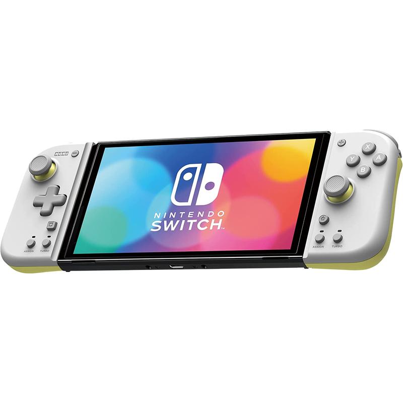 Nintendo Switch Hori Split Pad Compact