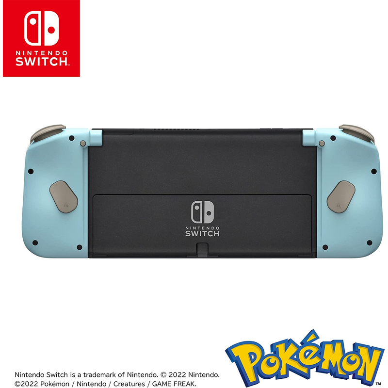 Nintendo Switch Hori Split Pad Compact Pikachu &amp; Mimikyu